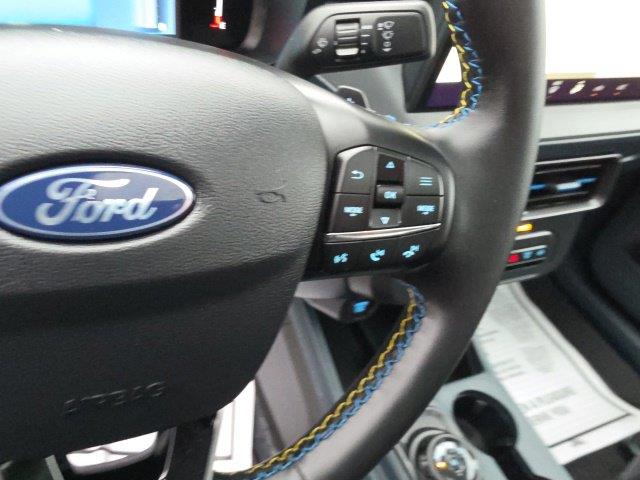 2025 Ford Maverick - $34,841