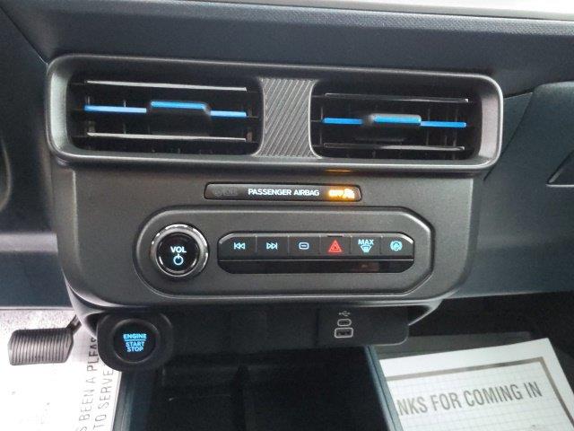 2025 Ford Maverick - $34,841