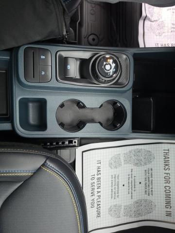 2025 Ford Maverick - $34,841