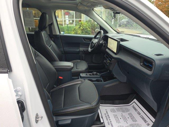 2025 Ford Maverick - $34,841