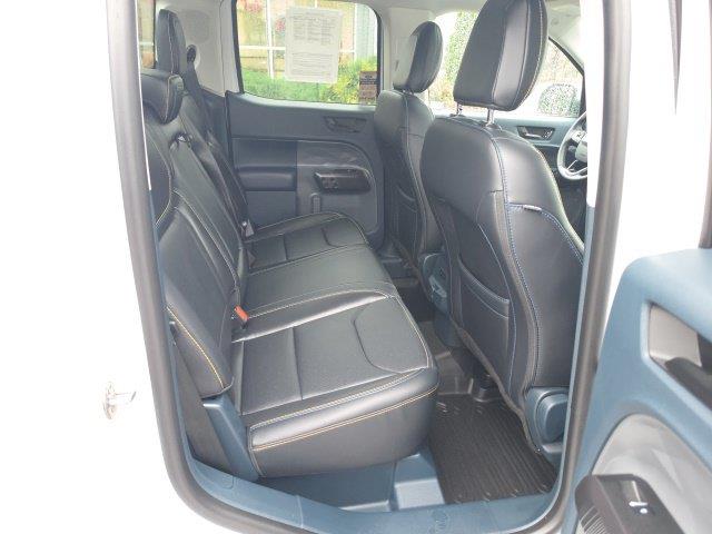 2025 Ford Maverick - $34,841