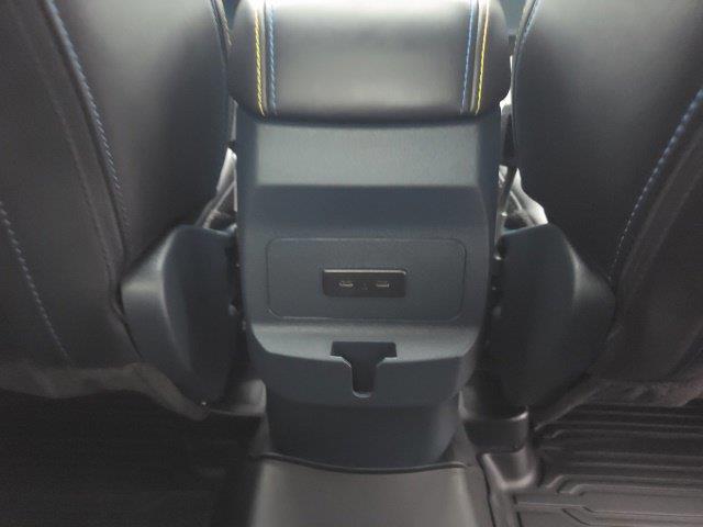 2025 Ford Maverick - $34,841