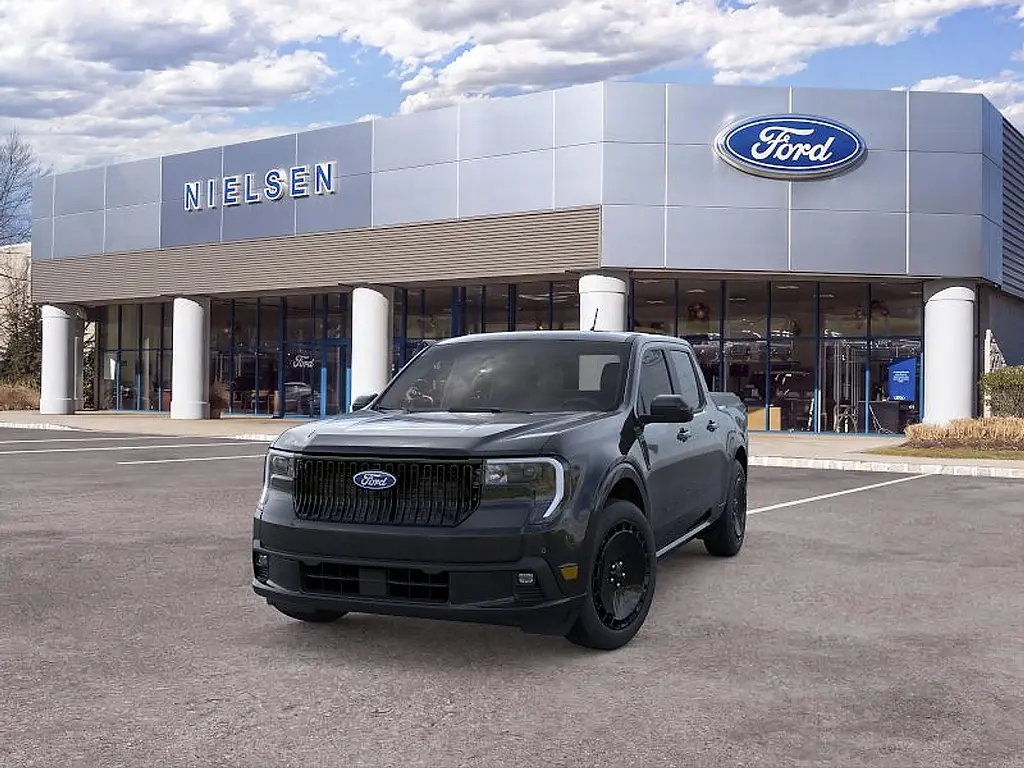 2026 Ford Maverick - $39,470