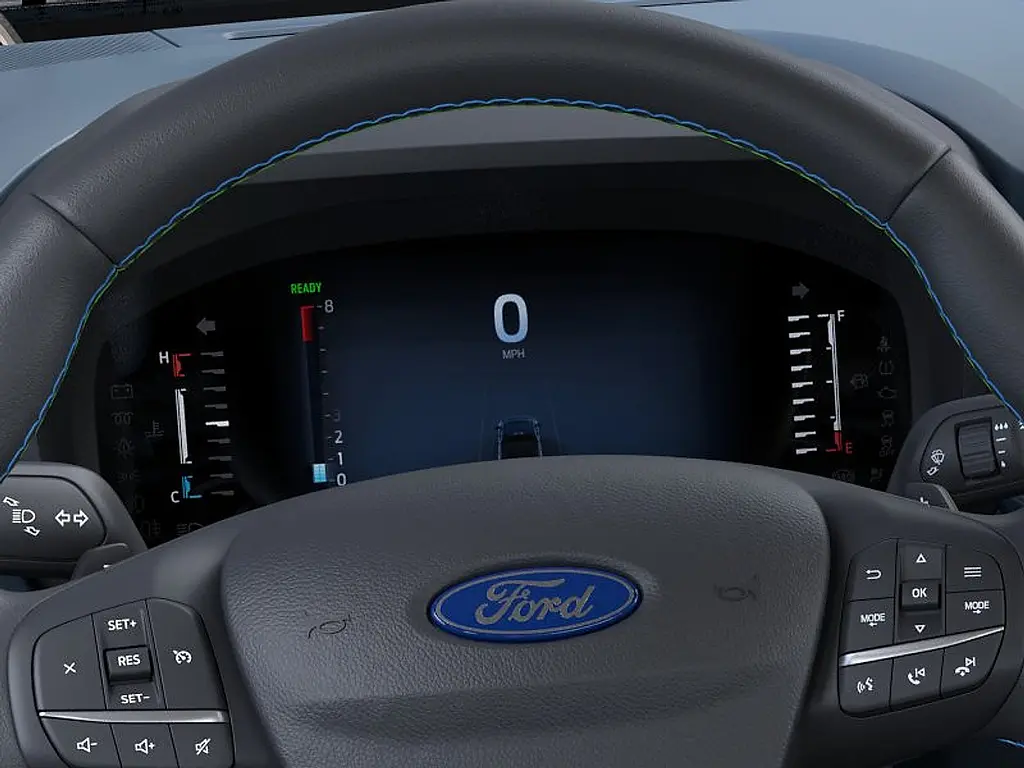 2026 Ford Maverick - $39,470