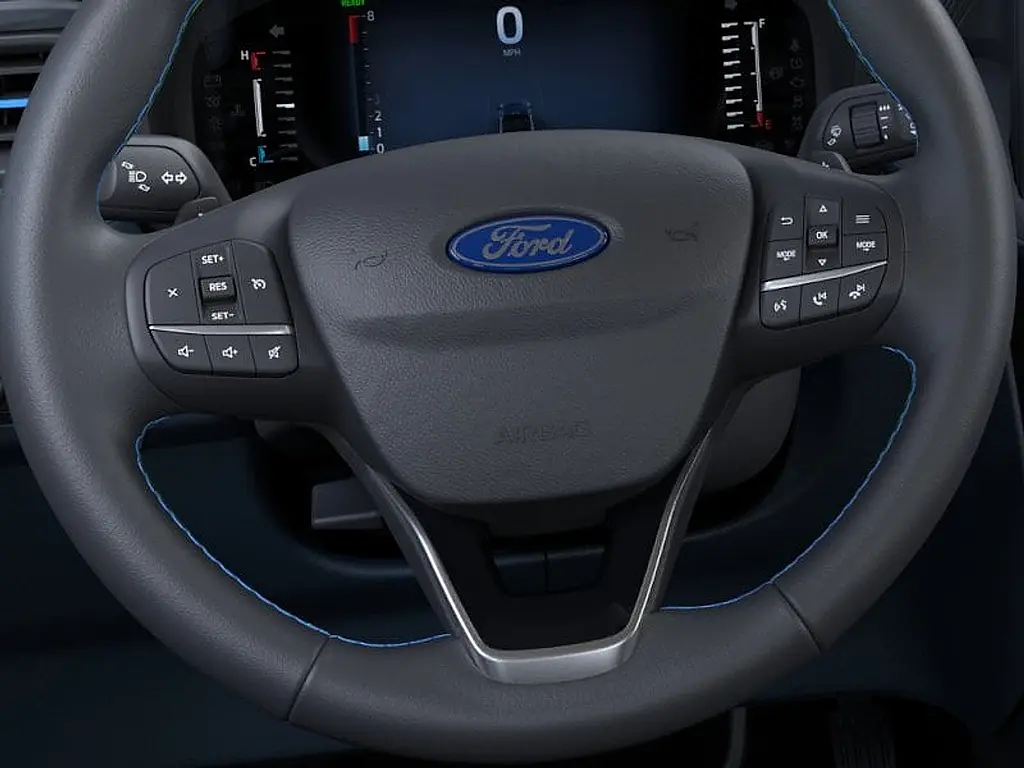 2026 Ford Maverick - $39,470