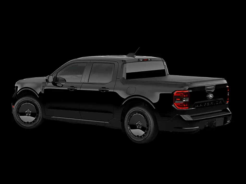 2026 Ford Maverick - $39,470