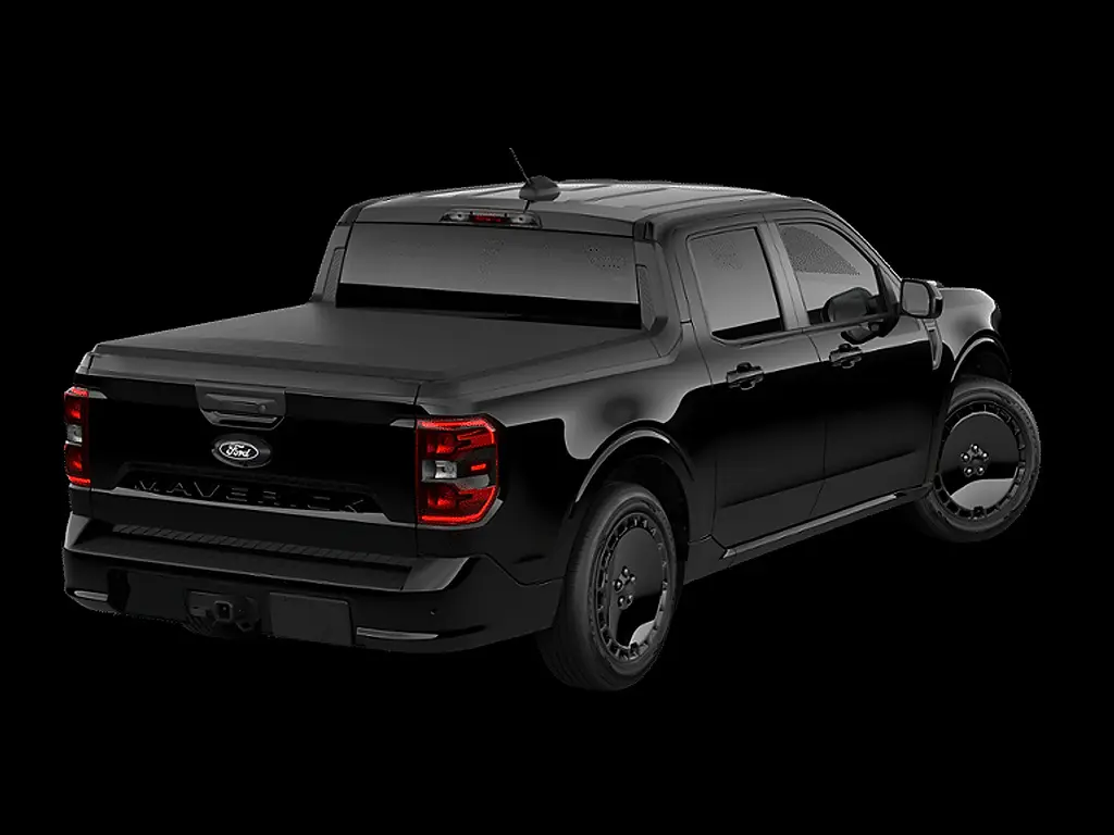2026 Ford Maverick - $39,470