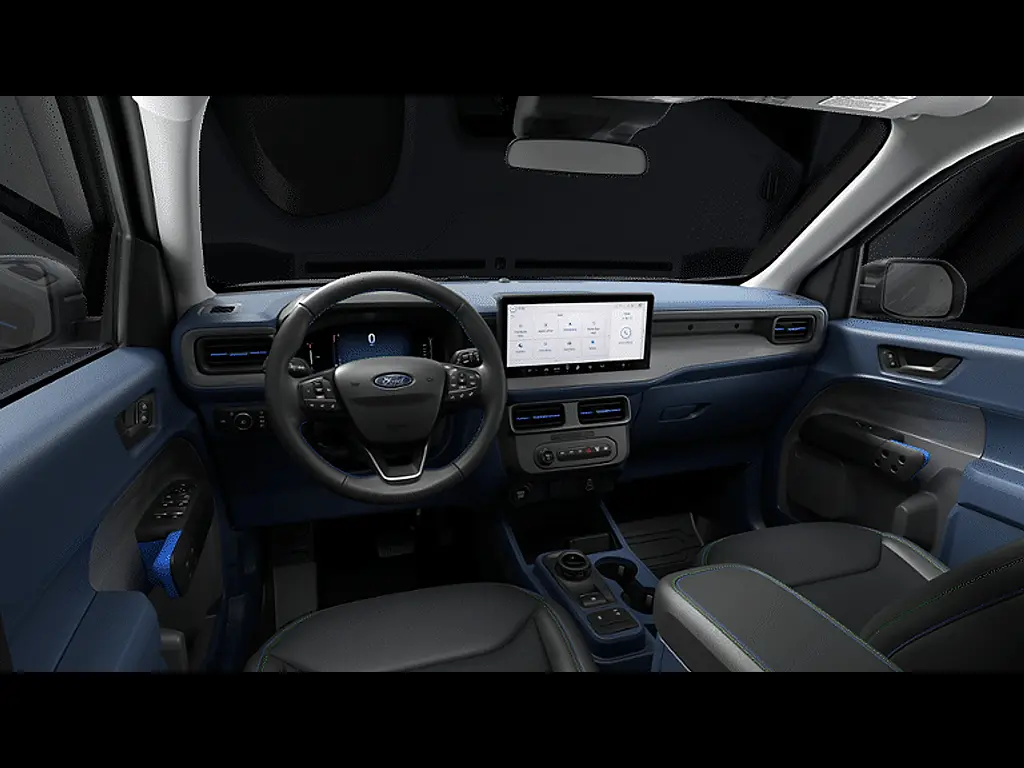 2026 Ford Maverick - $39,470