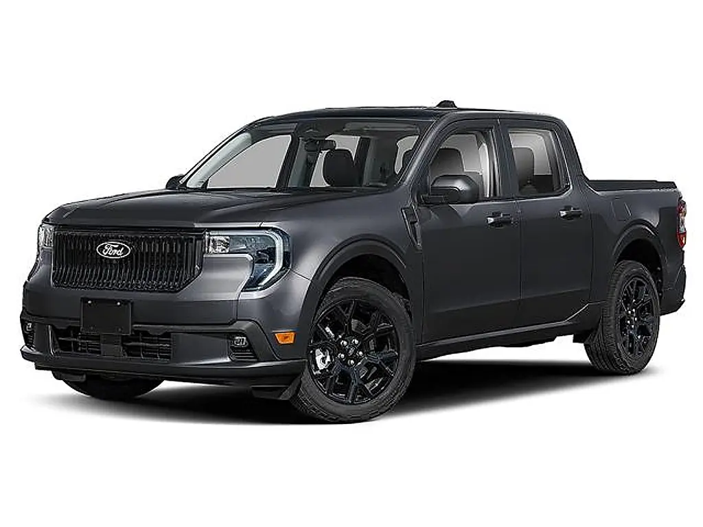 2026 Ford Maverick - $39,470