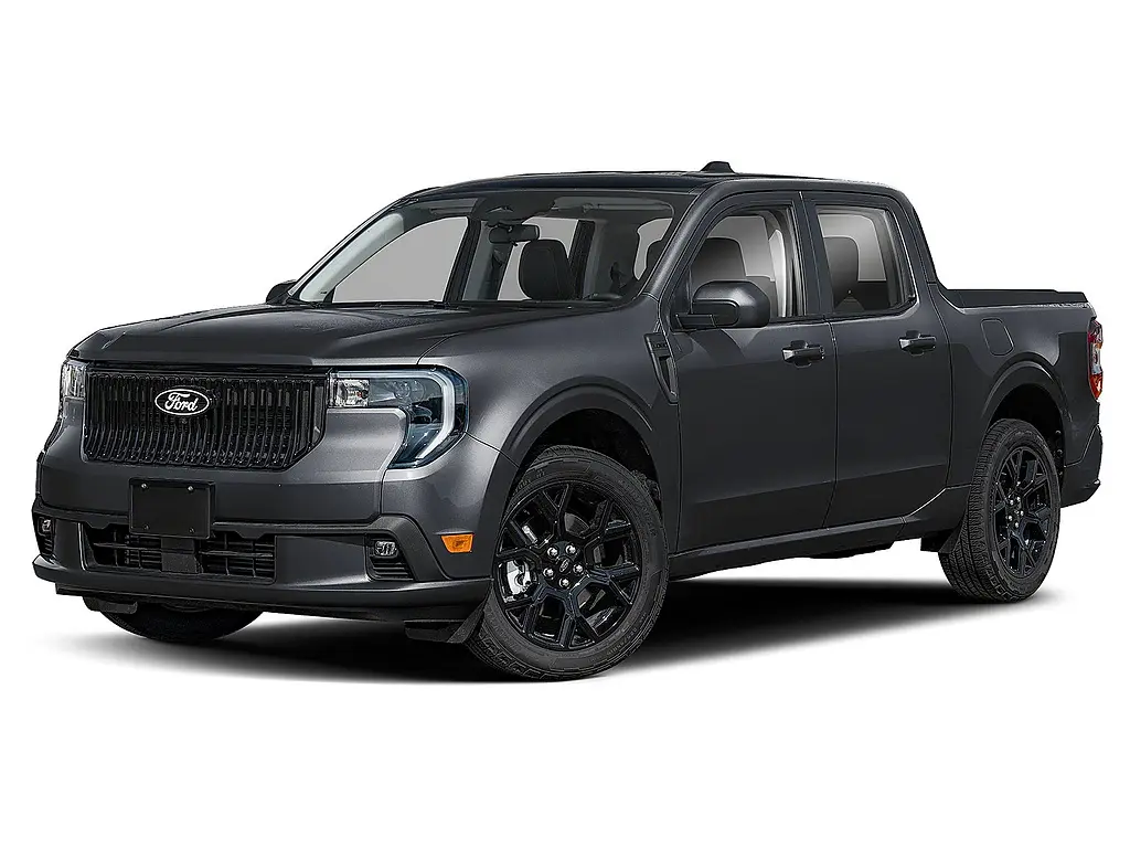 2026 Ford Maverick - $39,470