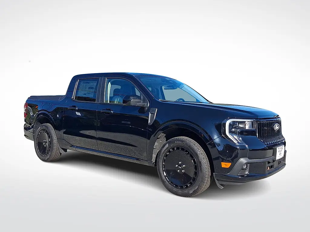 2026 Ford Maverick - $39,470