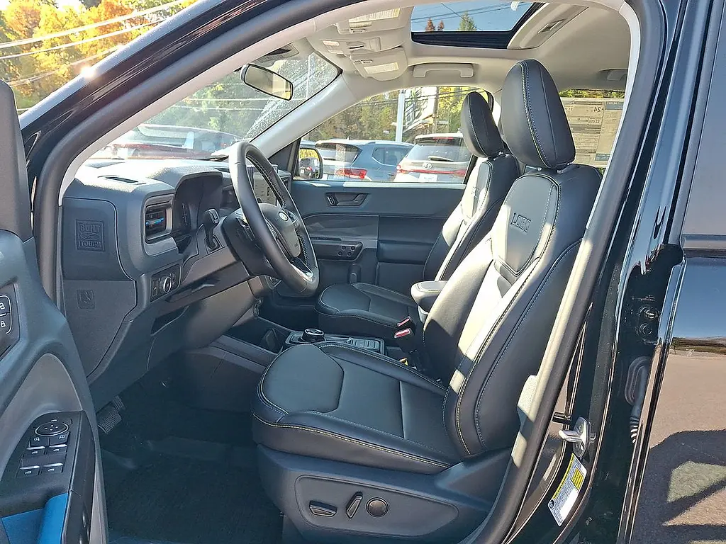 2026 Ford Maverick - $39,470