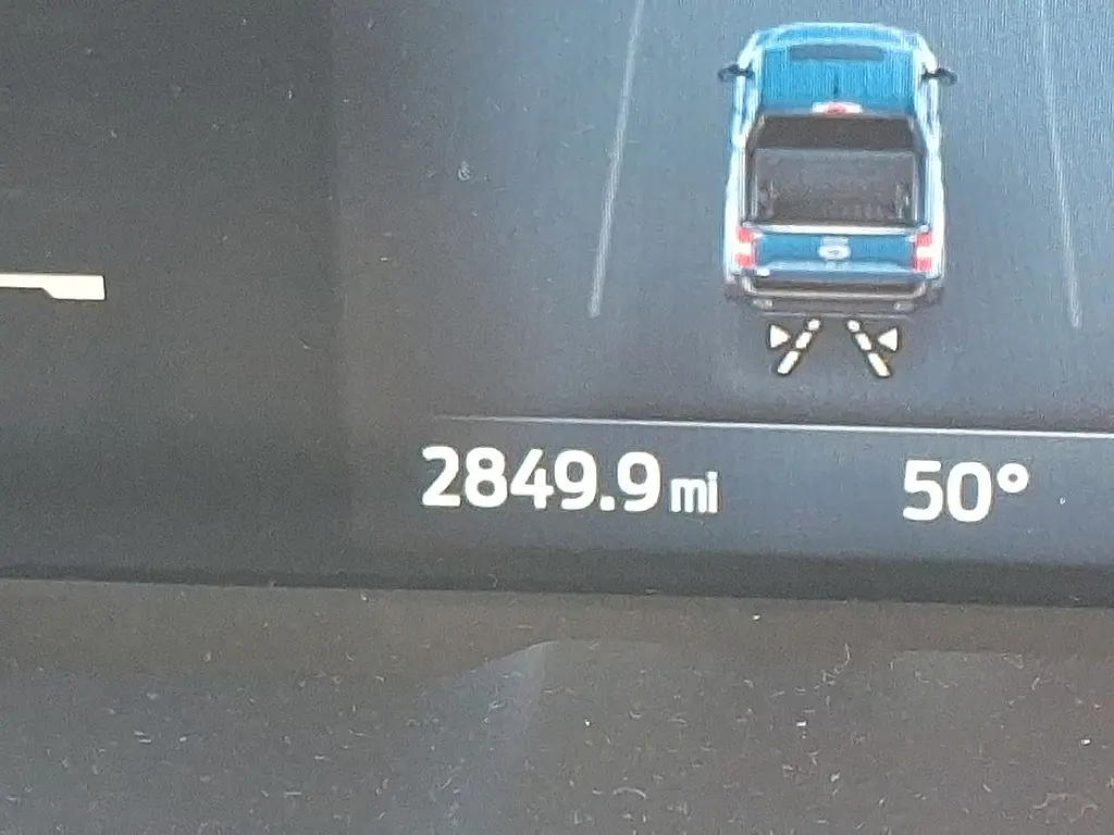 2026 Ford Maverick - $39,470