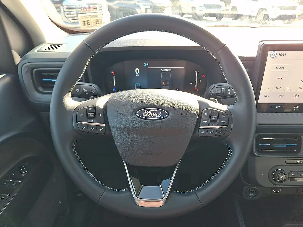 2026 Ford Maverick - $39,470