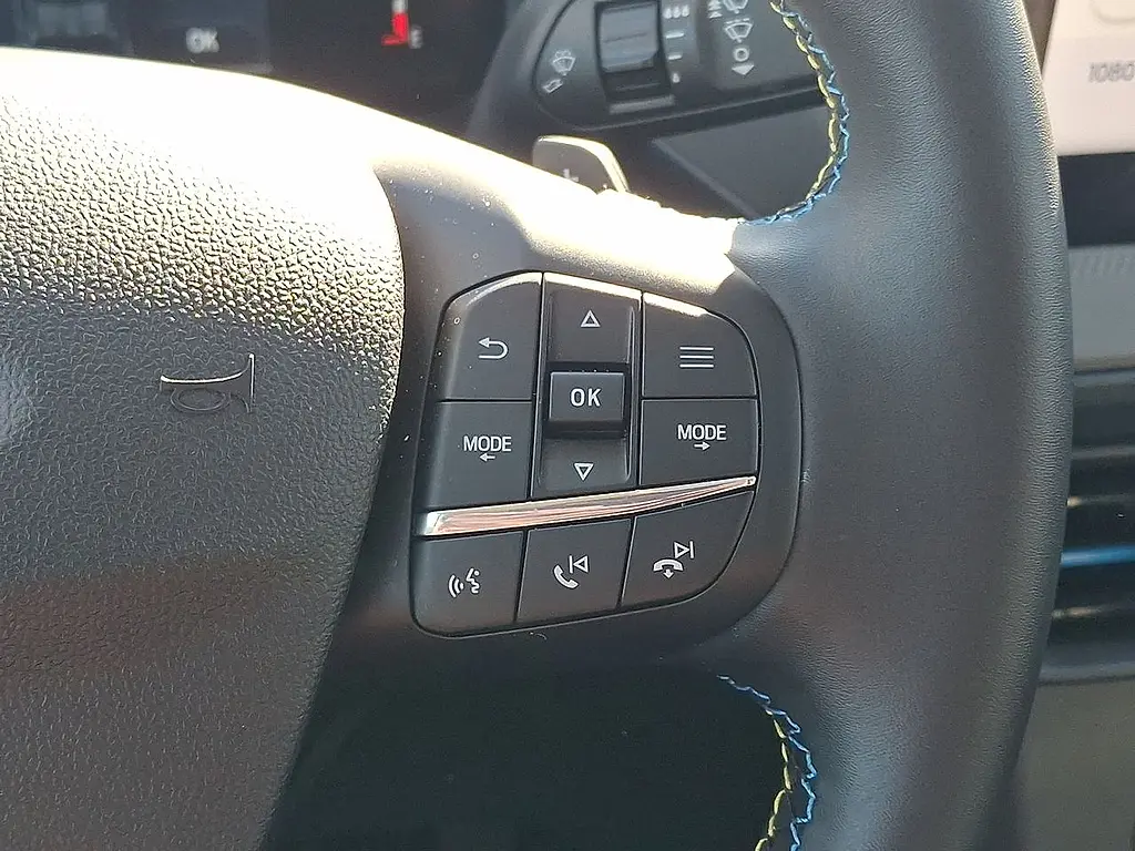 2026 Ford Maverick - $39,470