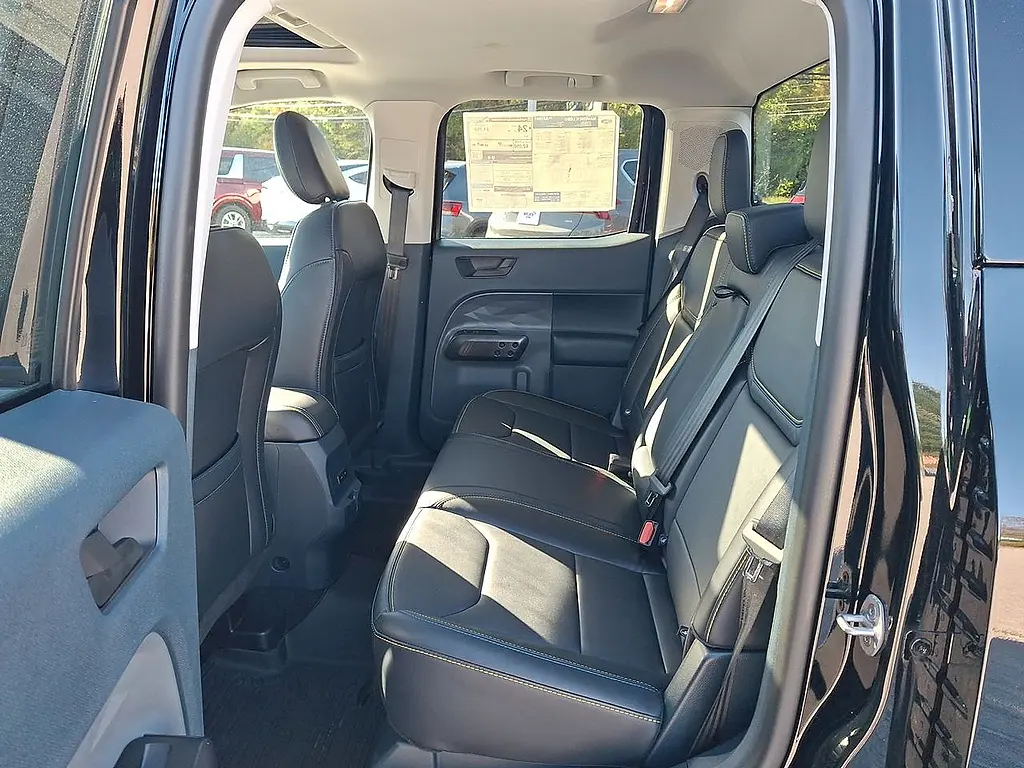 2026 Ford Maverick - $39,470