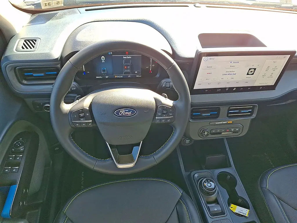 2026 Ford Maverick - $39,470