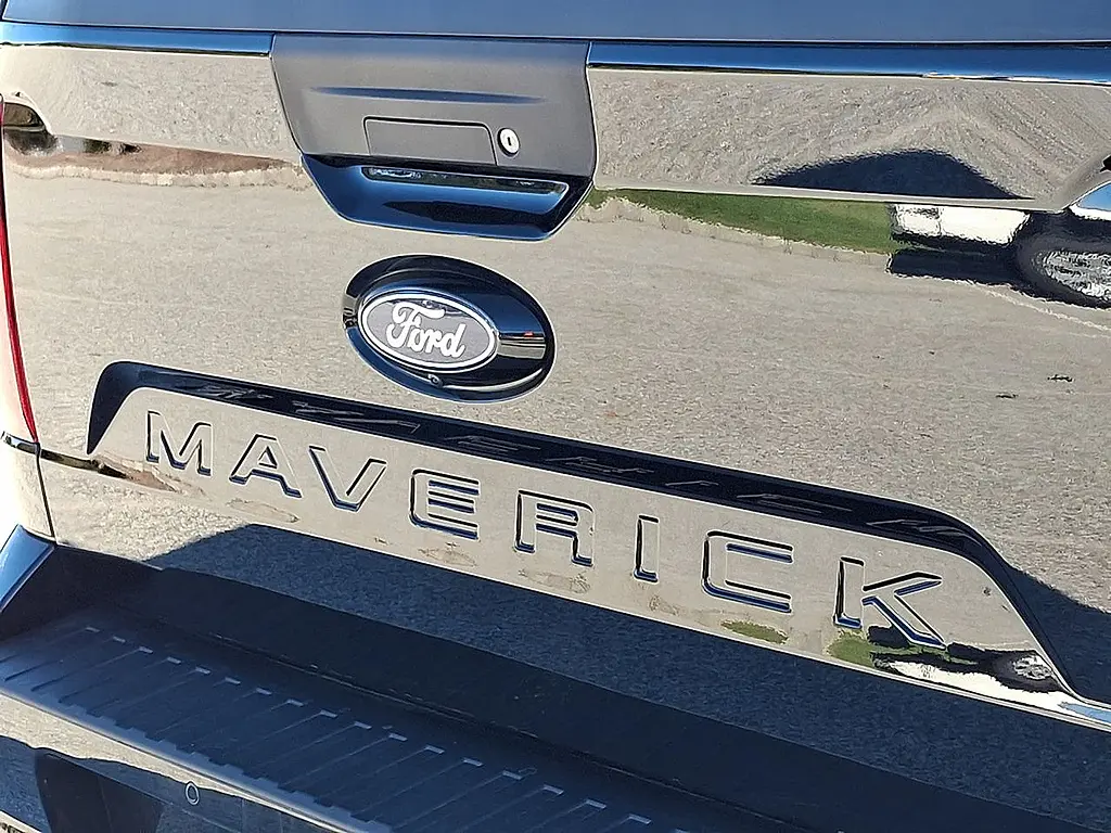 2026 Ford Maverick - $39,470