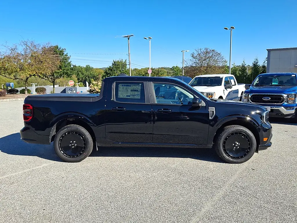 2026 Ford Maverick - $39,470