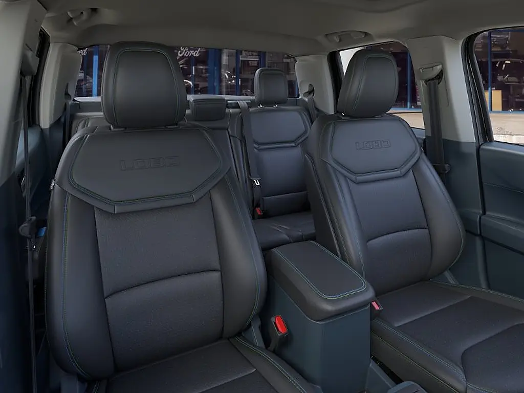 2026 Ford Maverick - $39,470