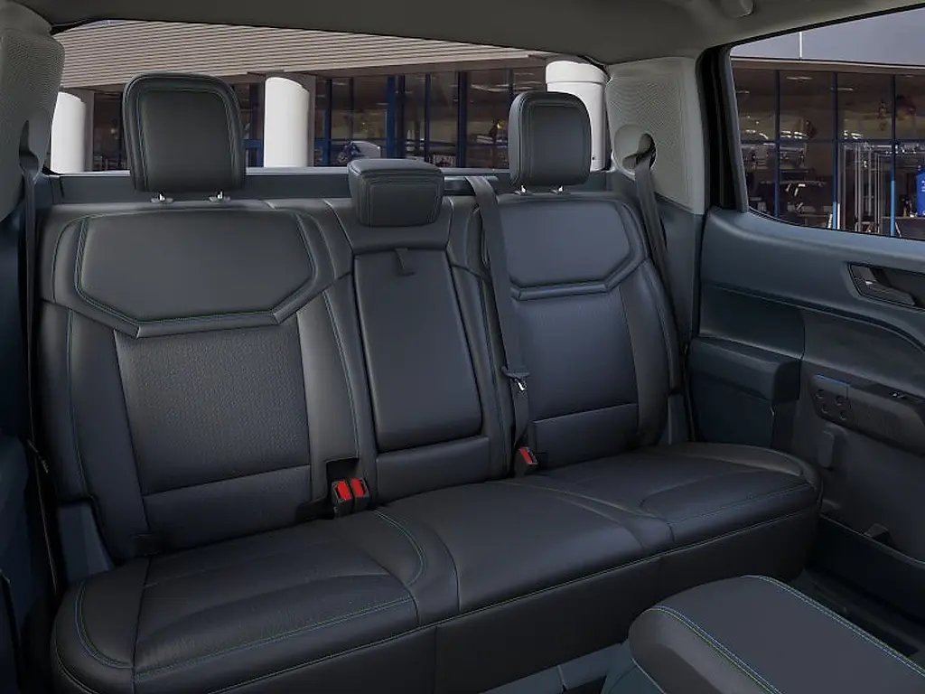 2026 Ford Maverick - $39,470