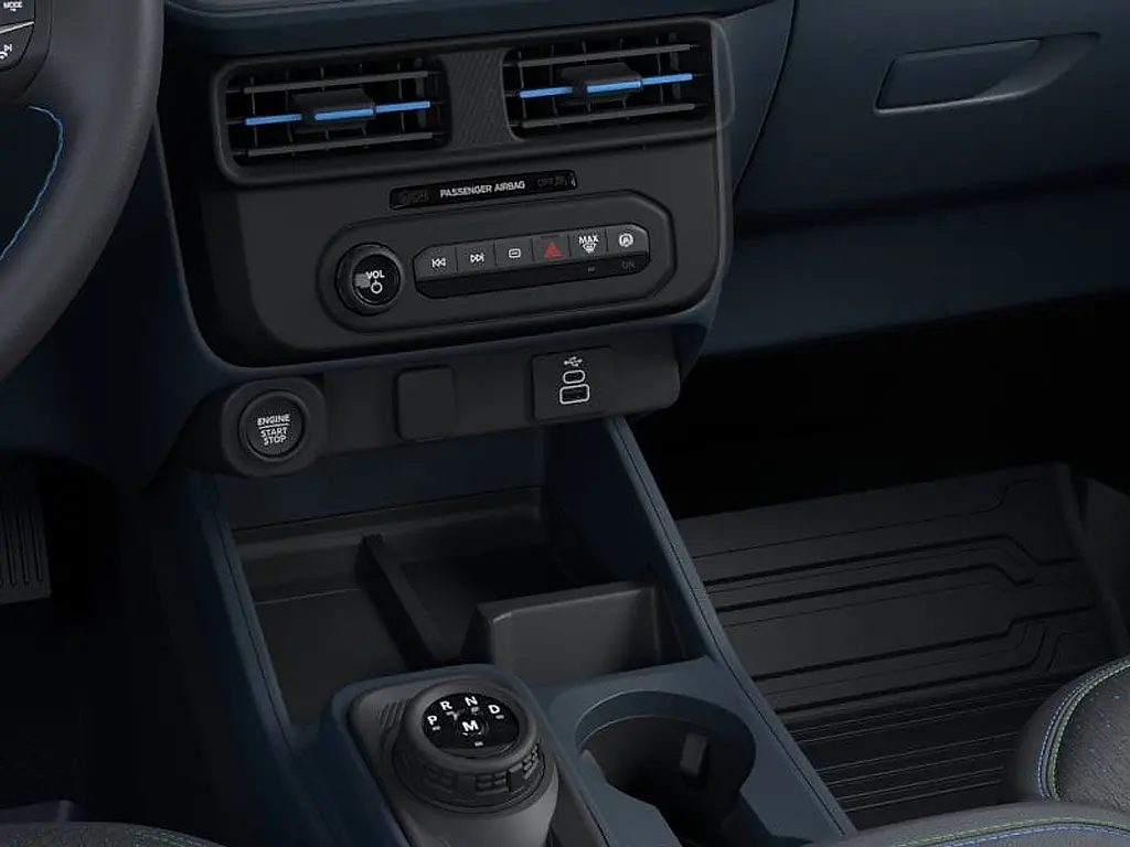 2026 Ford Maverick - $39,470