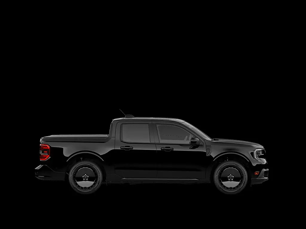 2026 Ford Maverick - $39,470