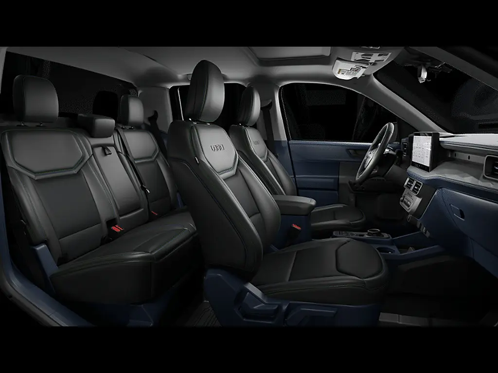 2026 Ford Maverick - $39,470