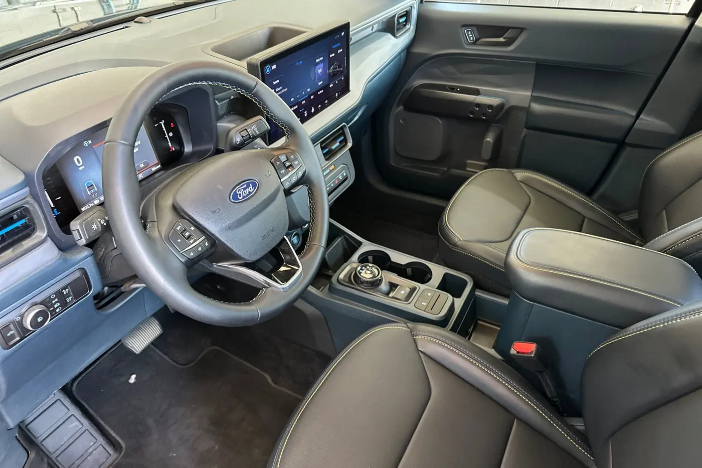 2026 Ford Maverick - $36,177