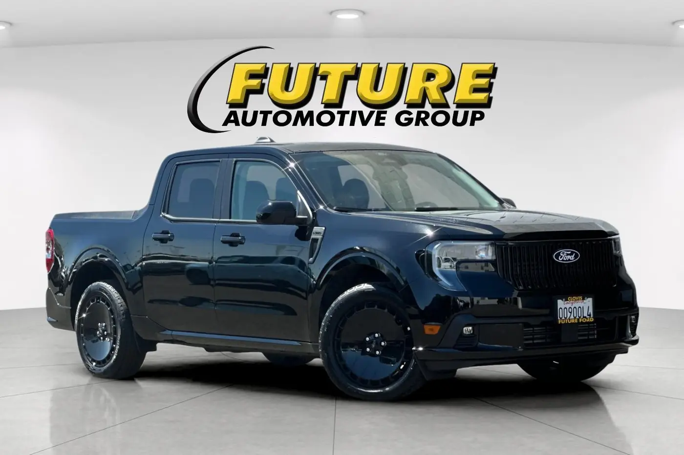 2026 Ford Maverick - $36,177