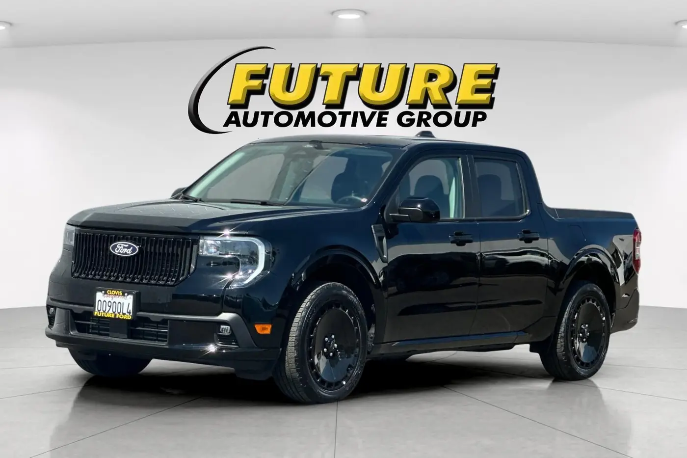 2026 Ford Maverick - $36,177