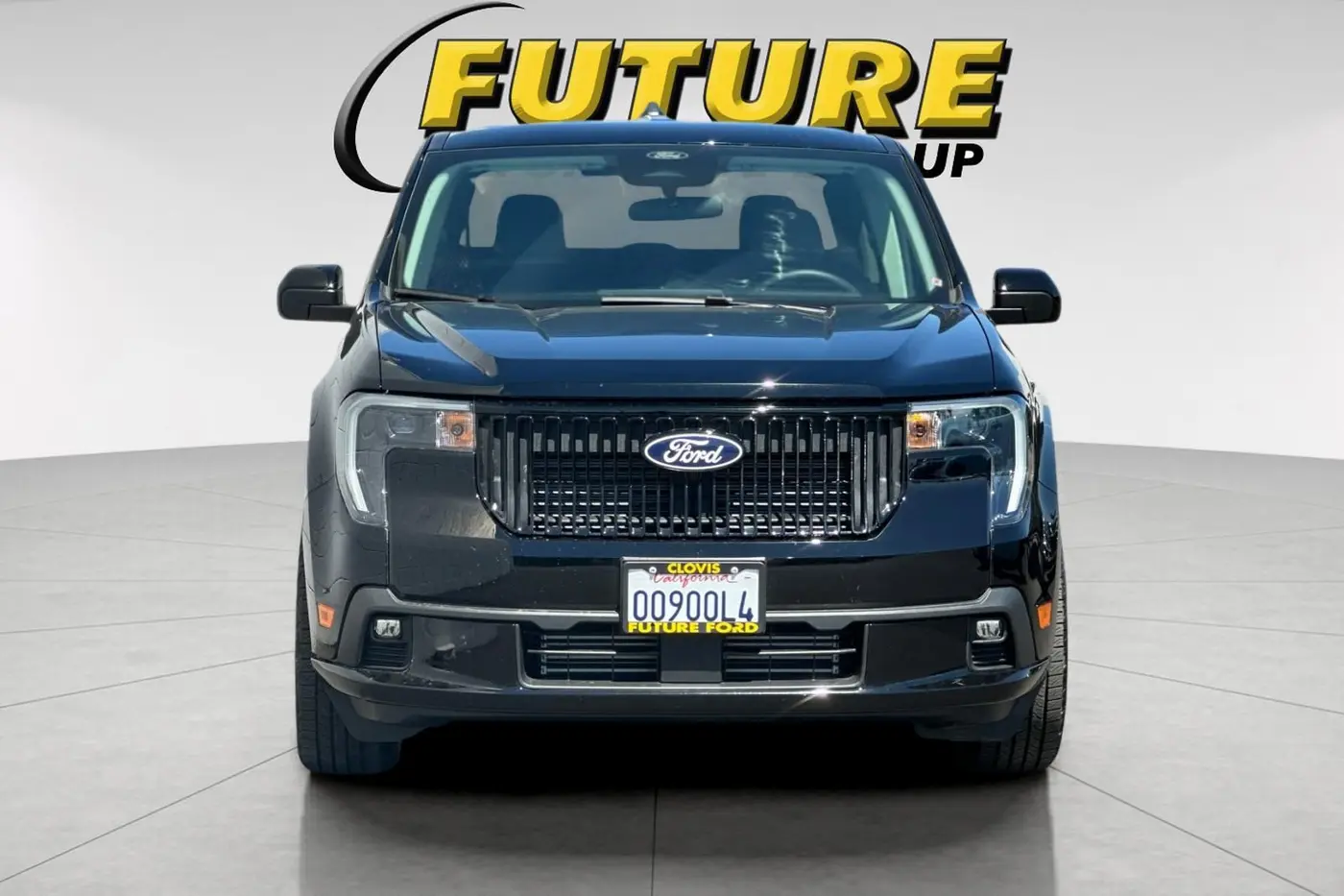 2026 Ford Maverick - $36,177
