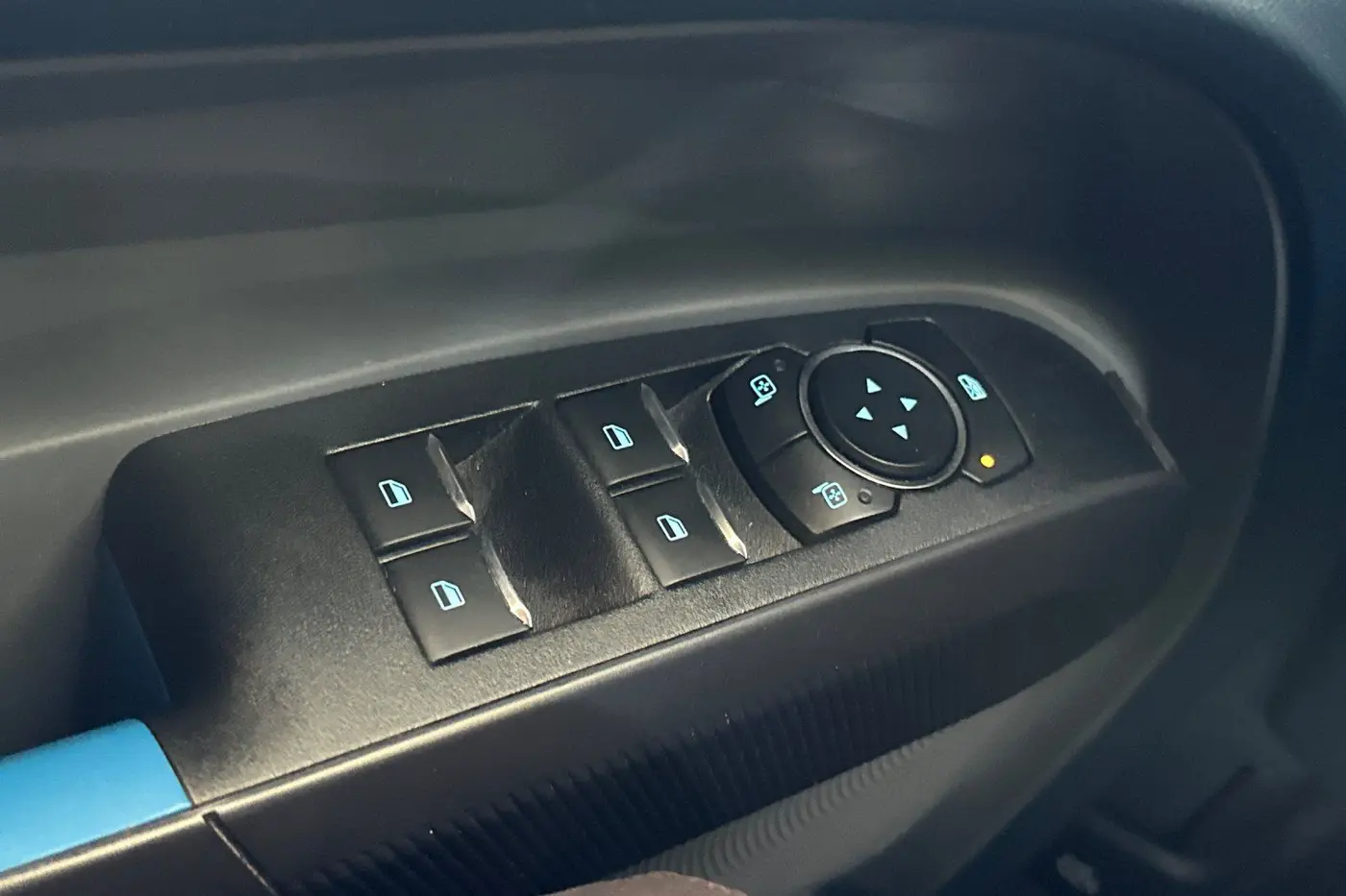 2026 Ford Maverick - $36,177