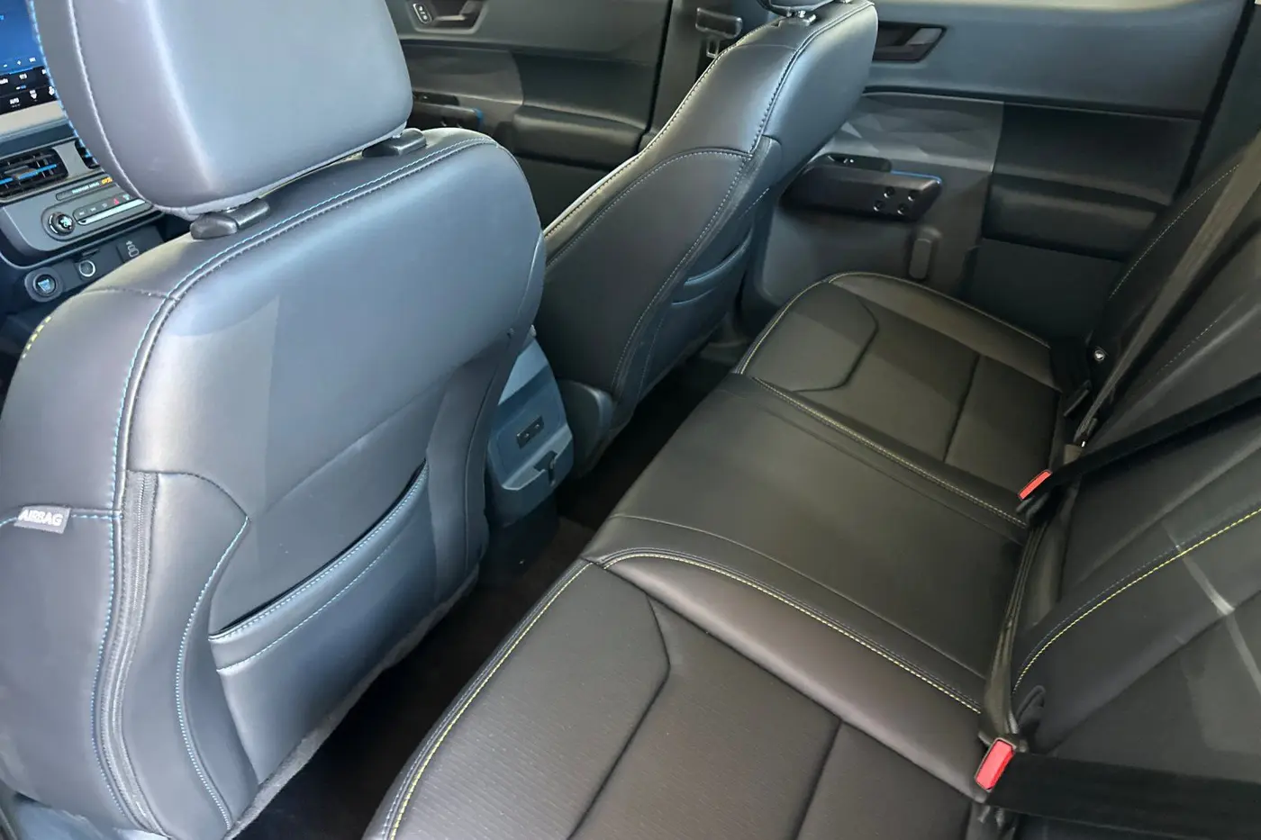 2026 Ford Maverick - $36,177