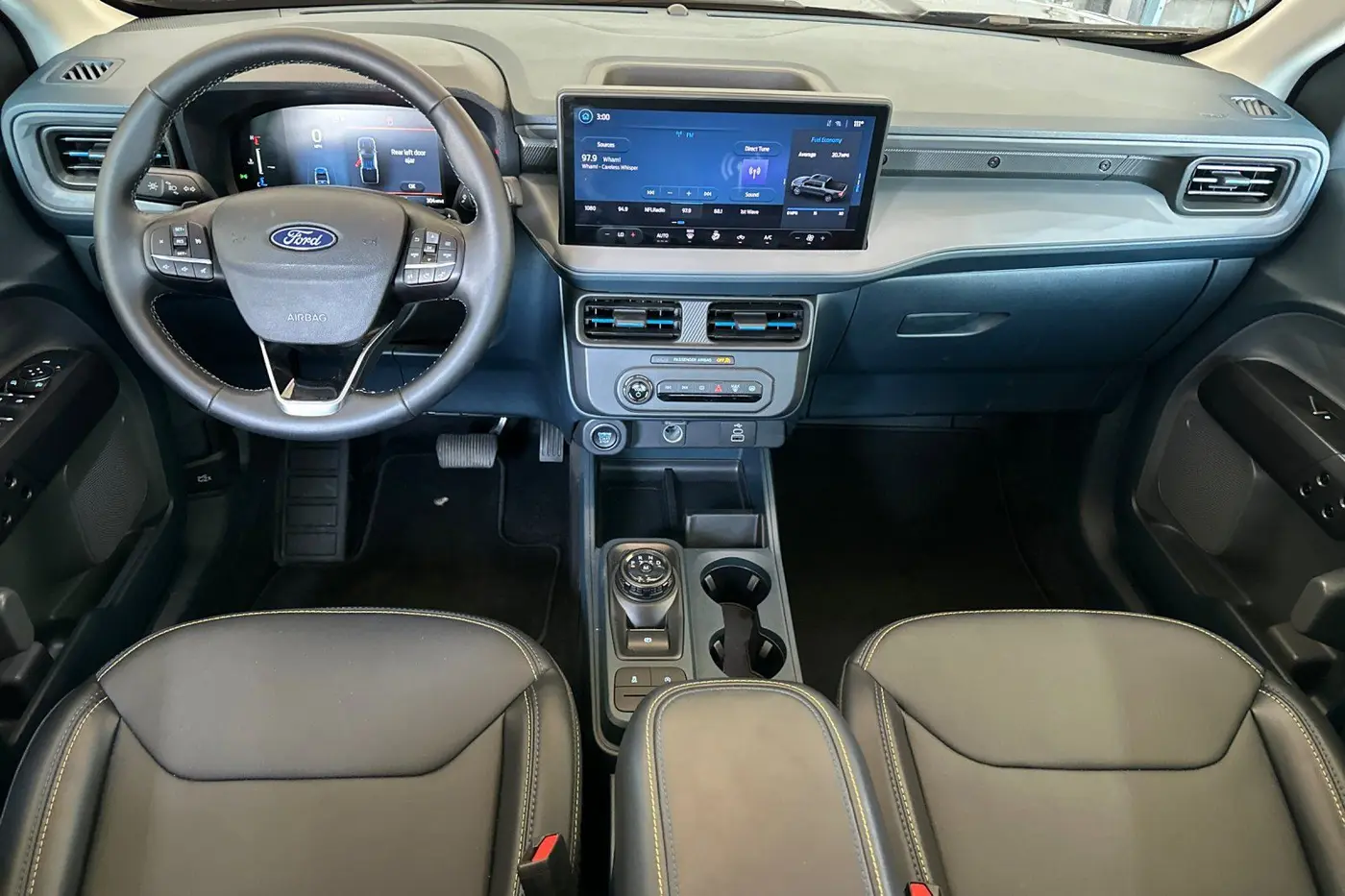 2026 Ford Maverick - $36,177