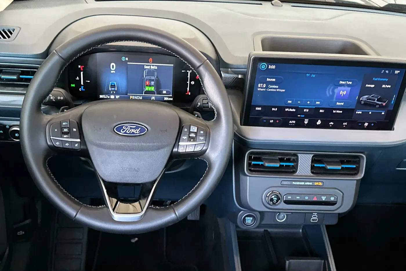 2026 Ford Maverick - $36,177