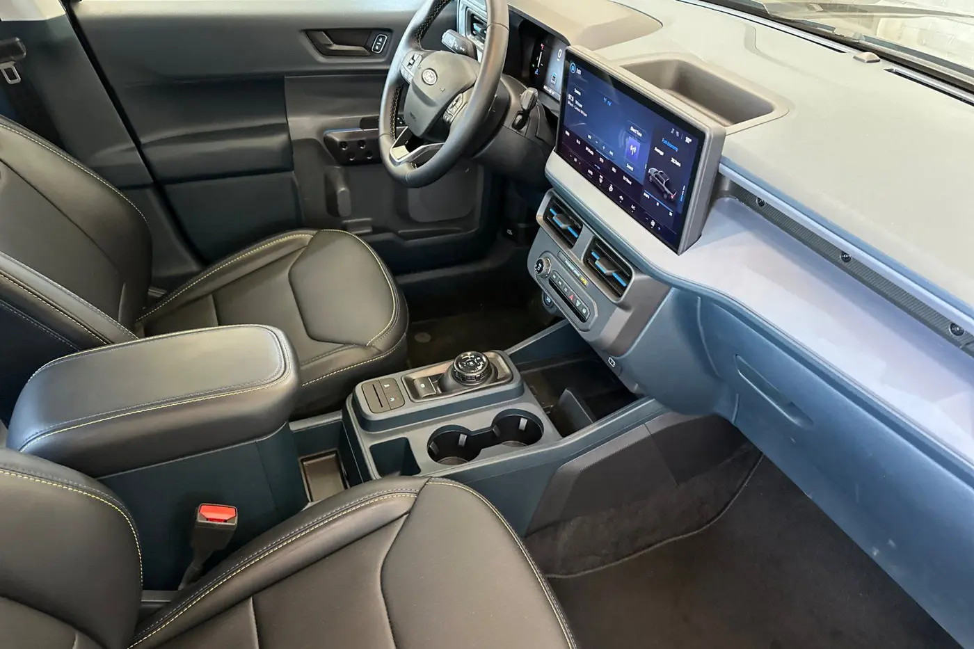 2026 Ford Maverick - $36,177