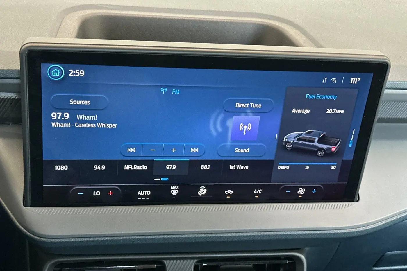 2026 Ford Maverick - $36,177