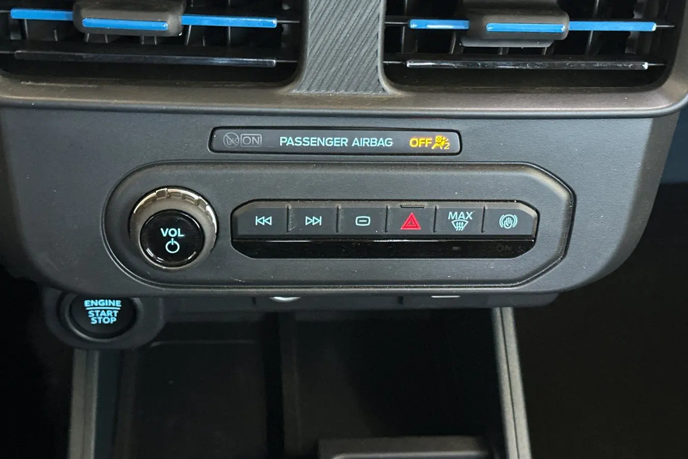 2026 Ford Maverick - $36,177