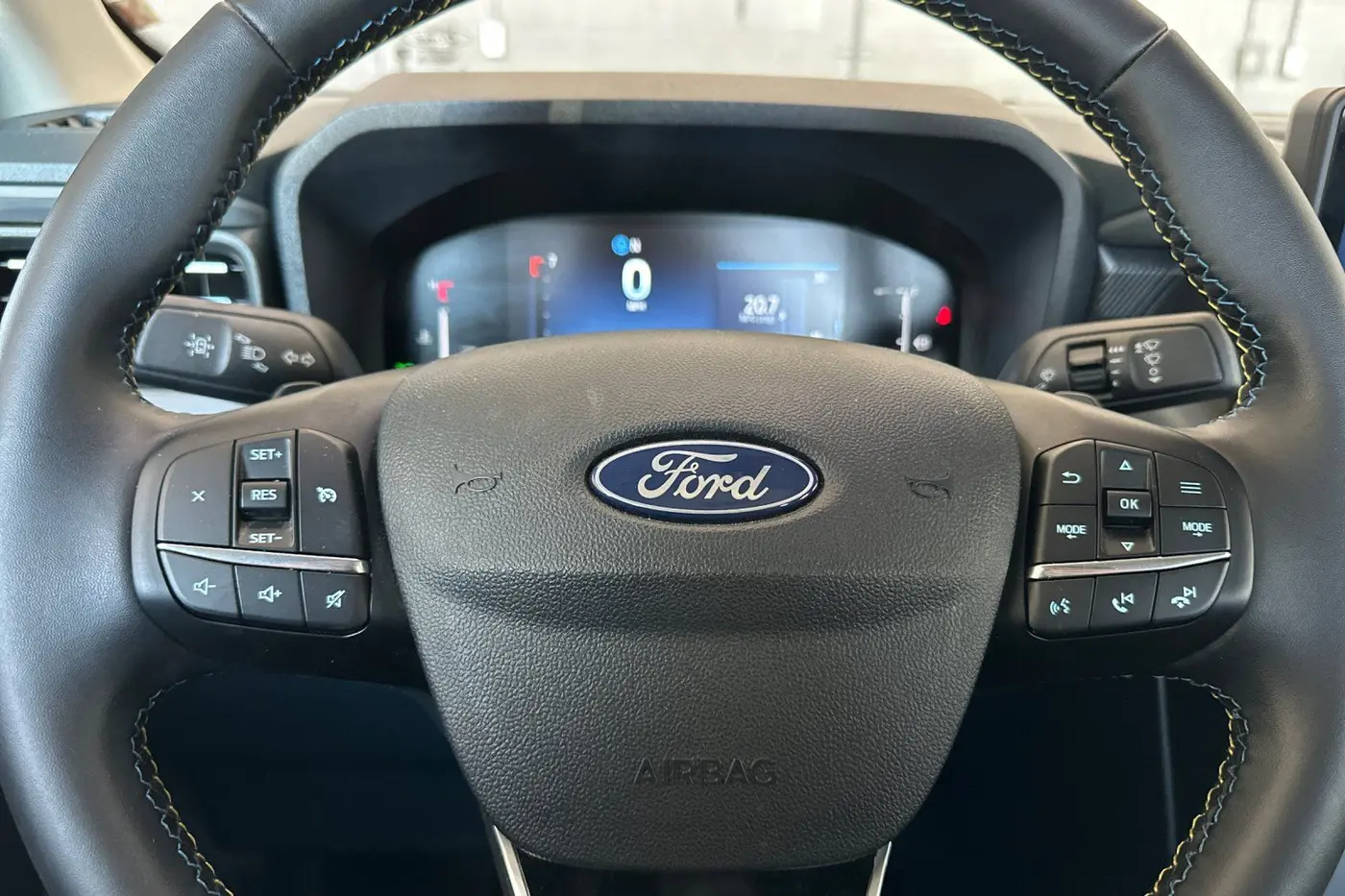 2026 Ford Maverick - $36,177