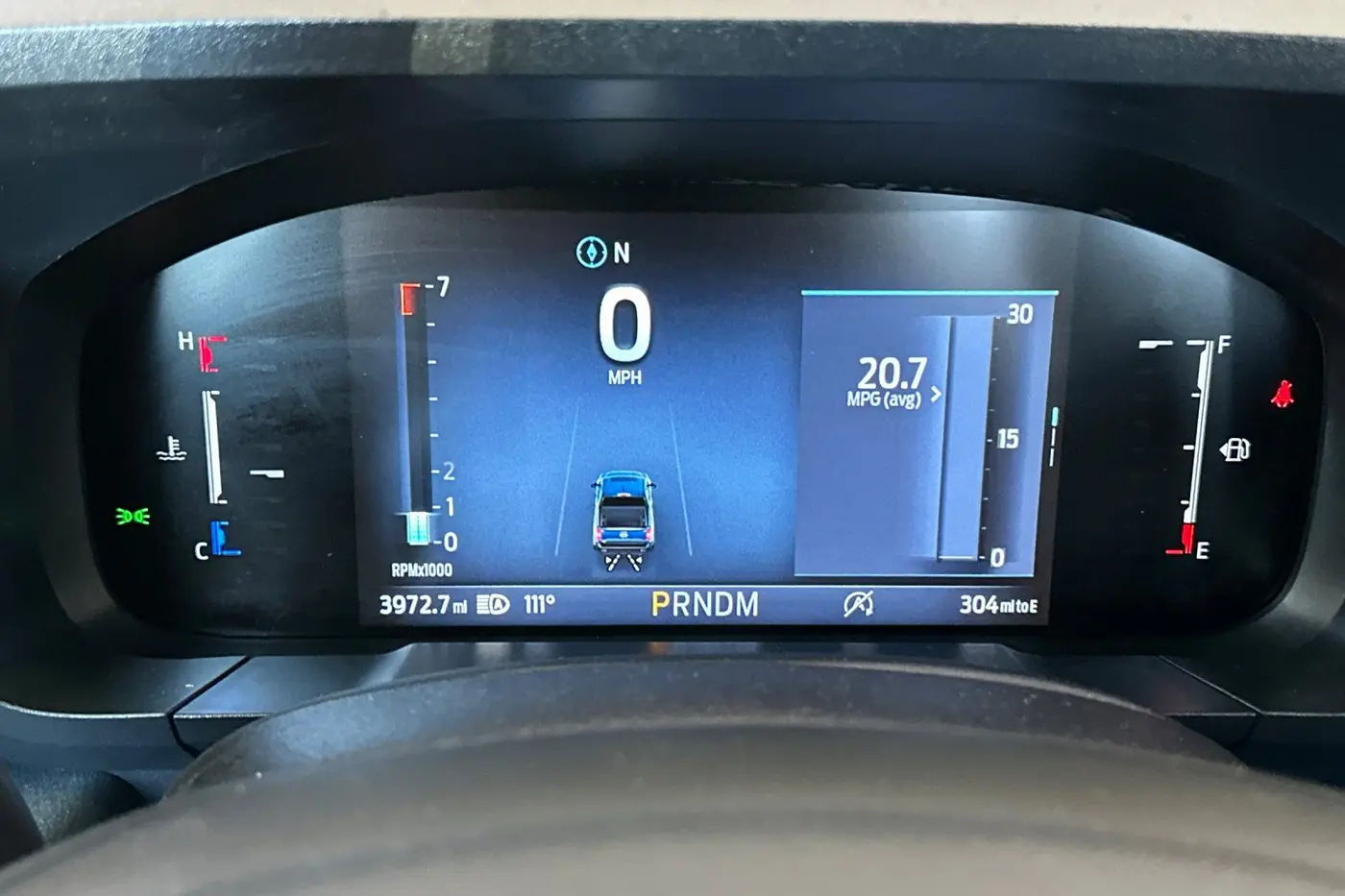 2026 Ford Maverick - $36,177