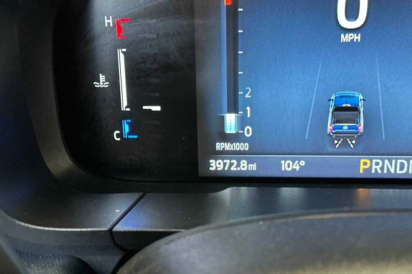 2026 Ford Maverick - $36,177