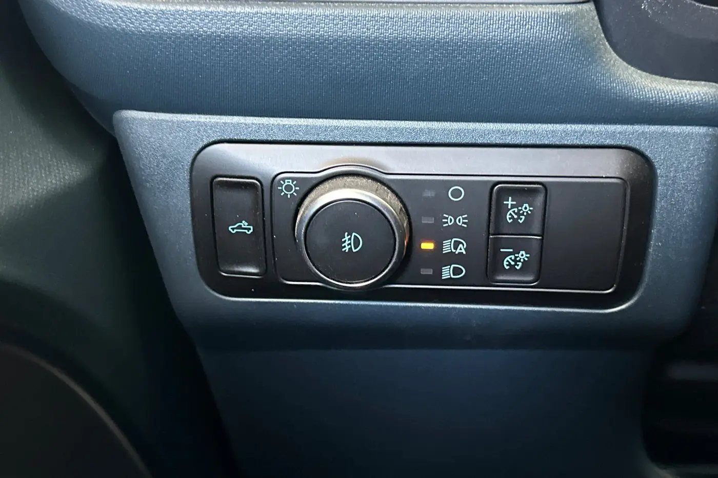 2026 Ford Maverick - $36,177