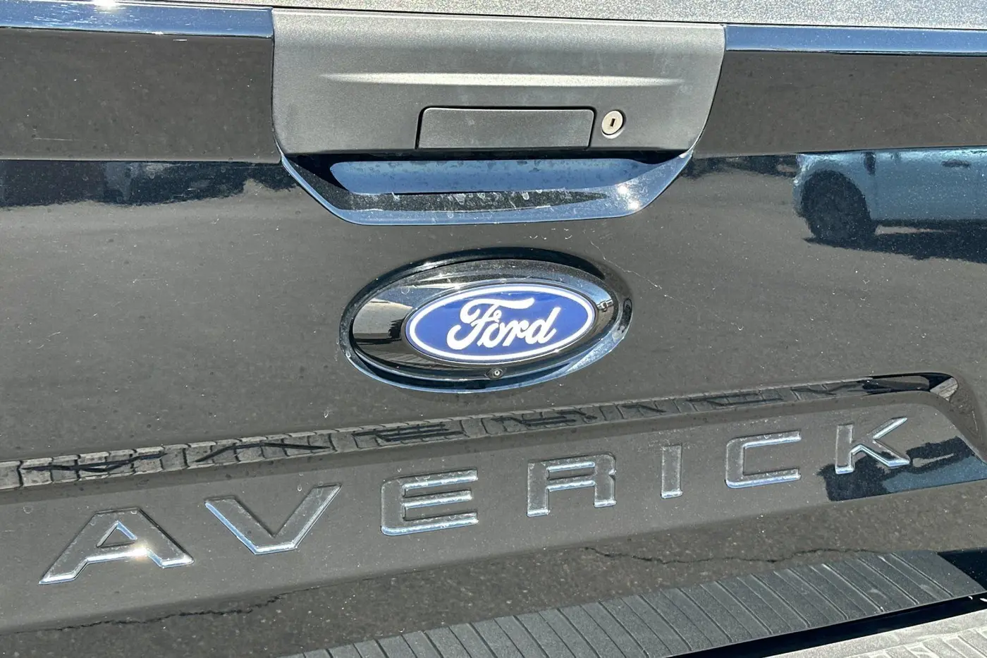 2026 Ford Maverick - $36,177