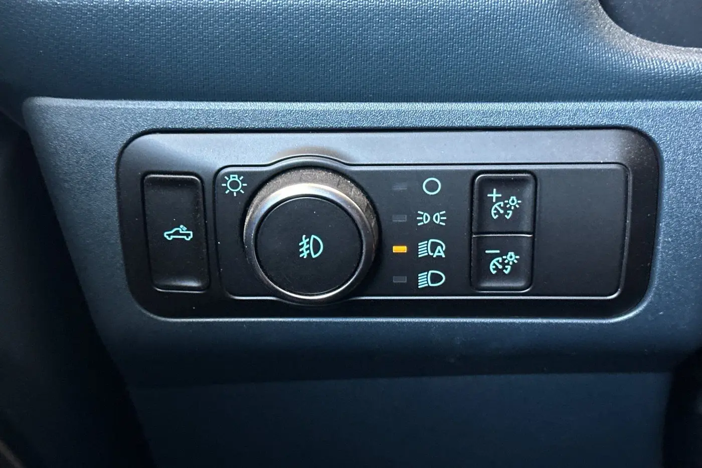 2026 Ford Maverick - $36,177