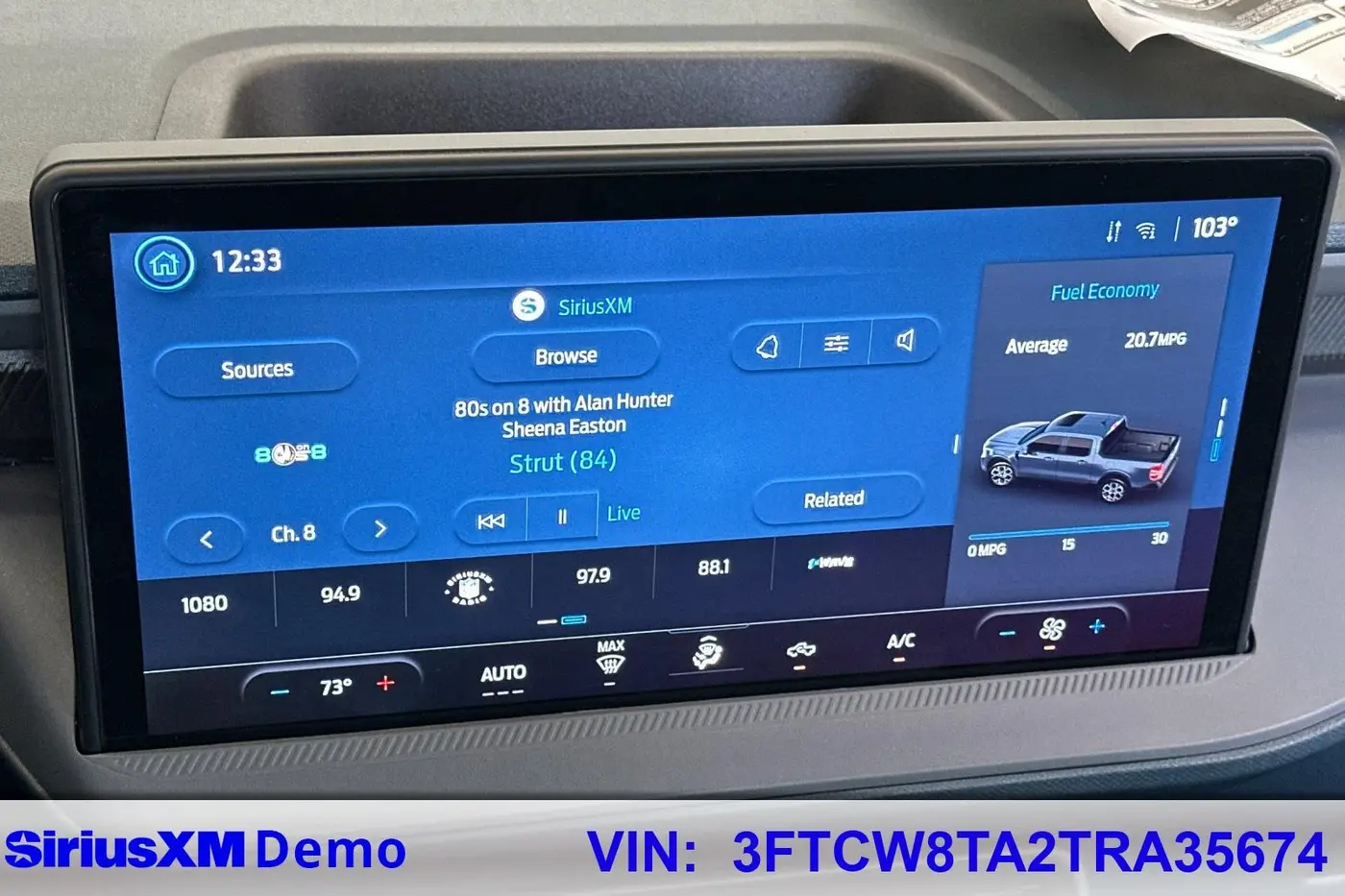 2026 Ford Maverick - $36,177