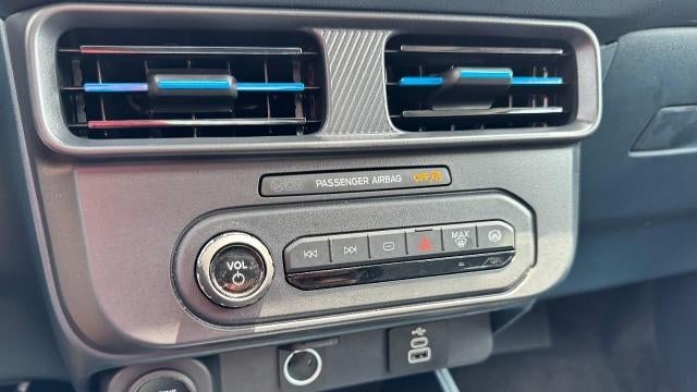 2026 Ford Maverick Lobo