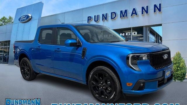 Preowned 2026 Ford Maverick Lobo for Sale