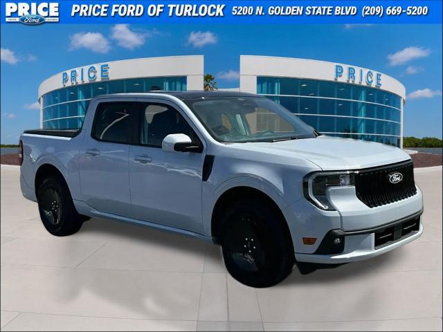 2026 Ford Maverick - $35,995