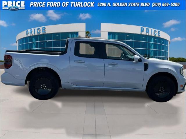 2026 Ford Maverick - $35,995